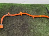 High voltage cable