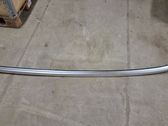 Roof bar rail