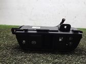 Hand parking brake switch