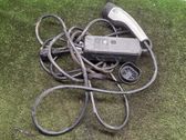 Electric car charging cable