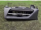 Dashboard side air vent grill/cover trim