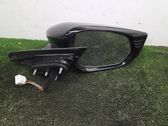 Front door electric wing mirror
