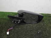 Front door electric wing mirror