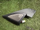 Front door speaker