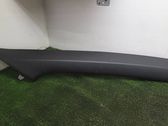 (A) pillar trim