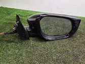 Front door electric wing mirror