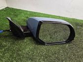 Front door electric wing mirror