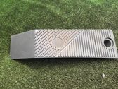 Foot rest pad/dead pedal