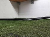 Panel trim