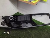 Center console