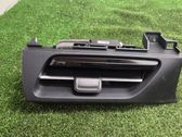 Dashboard side air vent grill/cover trim