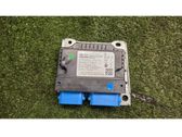 Airbag control unit/module