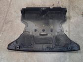 Engine splash shield/under tray