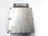 Unité de commande, module ECU de moteur