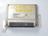 Engine control unit/module ECU