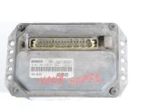 Motorsteuergerät ECU