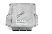 Motorsteuergerät ECU