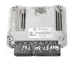 Engine control unit/module ECU