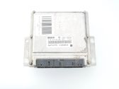 Engine control unit/module ECU