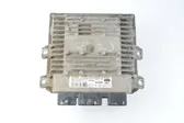 Engine control unit/module ECU