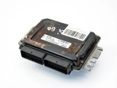 Engine control unit/module ECU