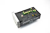 Fuse module