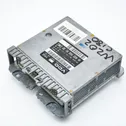 Unité de commande, module ECU de moteur