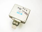 ABS control unit/module