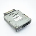 Unité de commande, module ECU de moteur