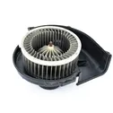 Heater fan/blower