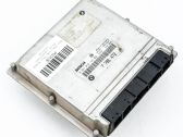 Блок управления двигателем ECU