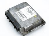 Unité de commande, module ECU de moteur