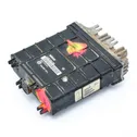 Unité de commande, module ECU de moteur