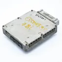 Unité de commande, module ECU de moteur