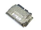 Unidad de control/módulo de la caja de cambios
