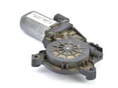 Front door window regulator motor