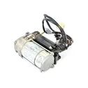 Air suspension compressor