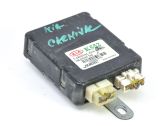 Unité de commande, module ECU de moteur