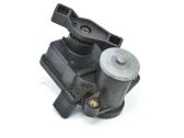 Turbo charger electric actuator