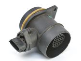 Mass air flow meter