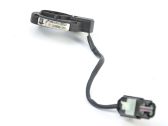 Keyless system antenna