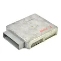 Unidad de control/módulo ECU del motor