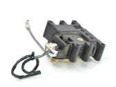 Actionneur de chargeur turbo électrique