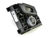 Electric car motor