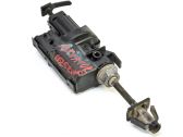 Stellmotor Abgasturbolader