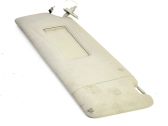 Sun visor