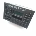 Radio/CD/DVD/GPS head unit