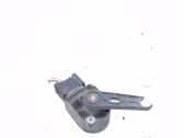 Rear air suspension level height sensor