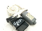 Front door window regulator motor