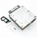 Kit centralina motore ECU e serratura